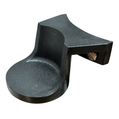 Plastic hold spoon1614-019-12