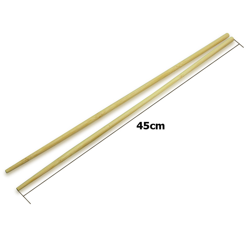 ตะเกียบเทมปุระ 45 cm. 1610-595