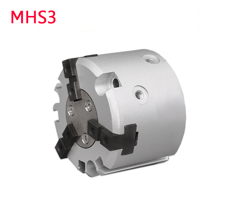 Air Gripper " MHS3 "