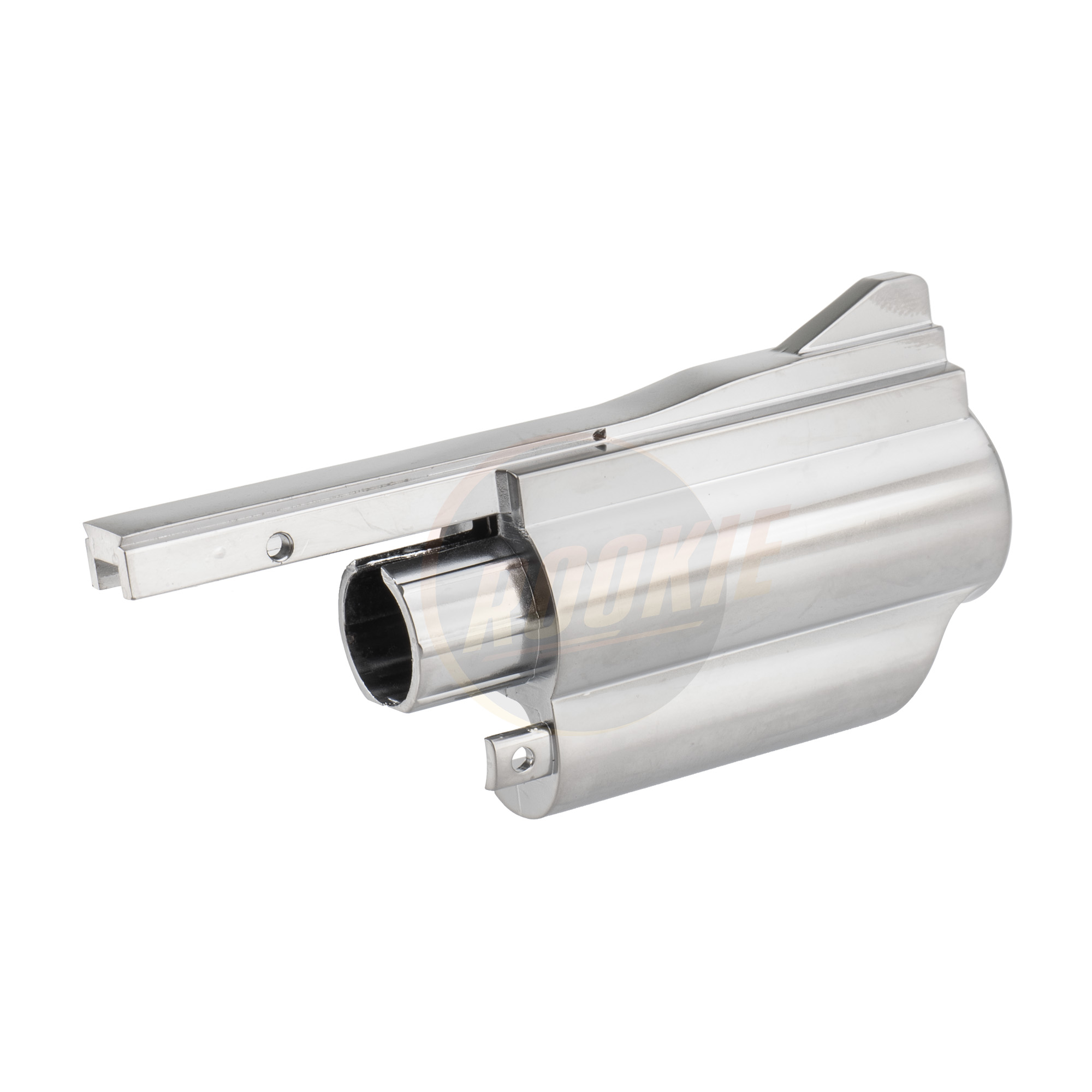 WinGun Revolver 708 Front Barrel (2.5 inch)