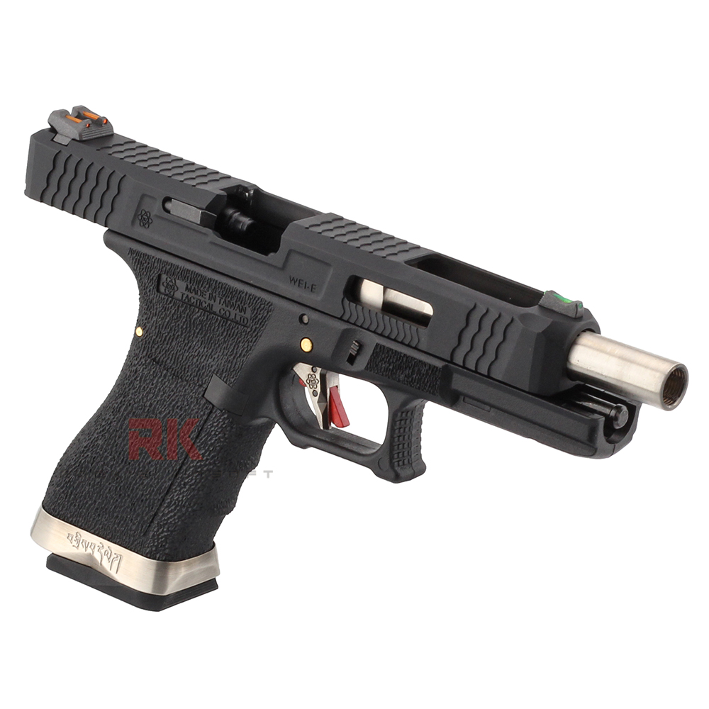 WE G34 T5 G-Force GBB