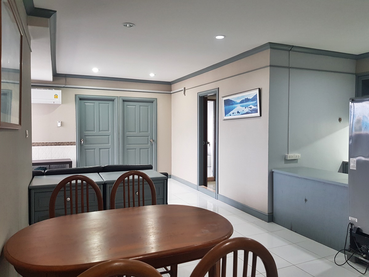 ขาย คอนโด เคนซิงตัน เพลส แจ้งวัฒนะ 91.31 ตร.ม.