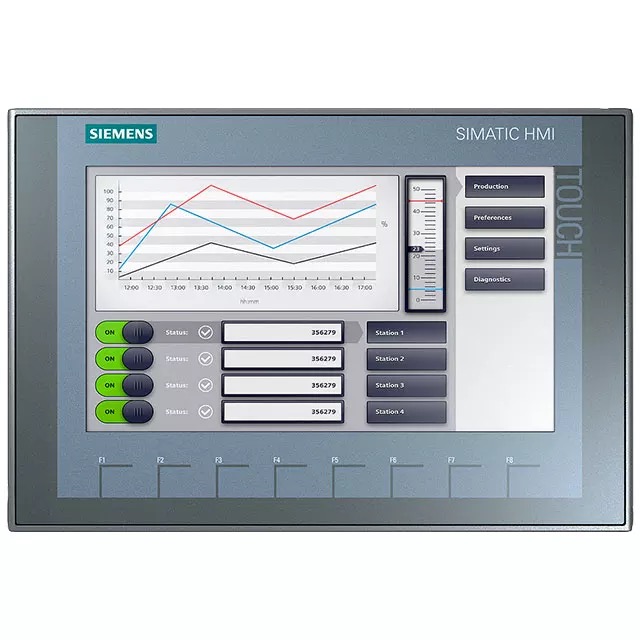 6AV6545-0DB10-0AX0