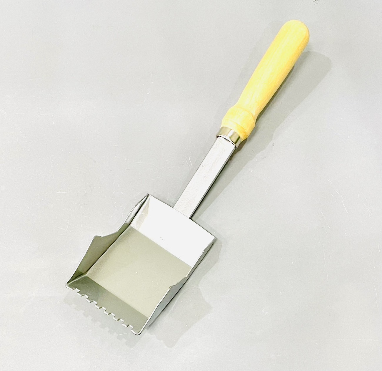 เกียงก่ออิฐมวลเบา 3 นิ้ว Eagle One