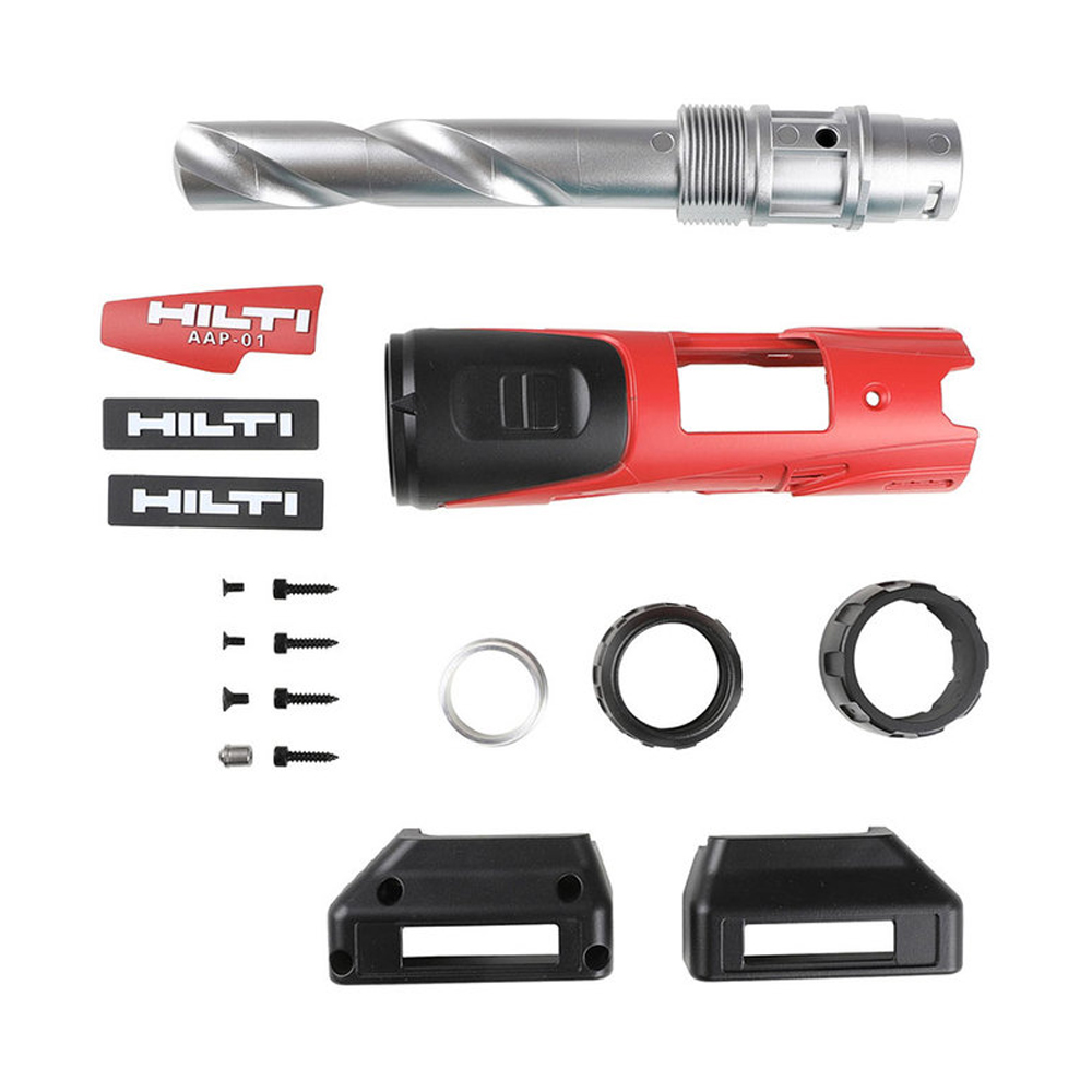 C&C TAC Hilti Style Power Drill Kit for AAP-01
