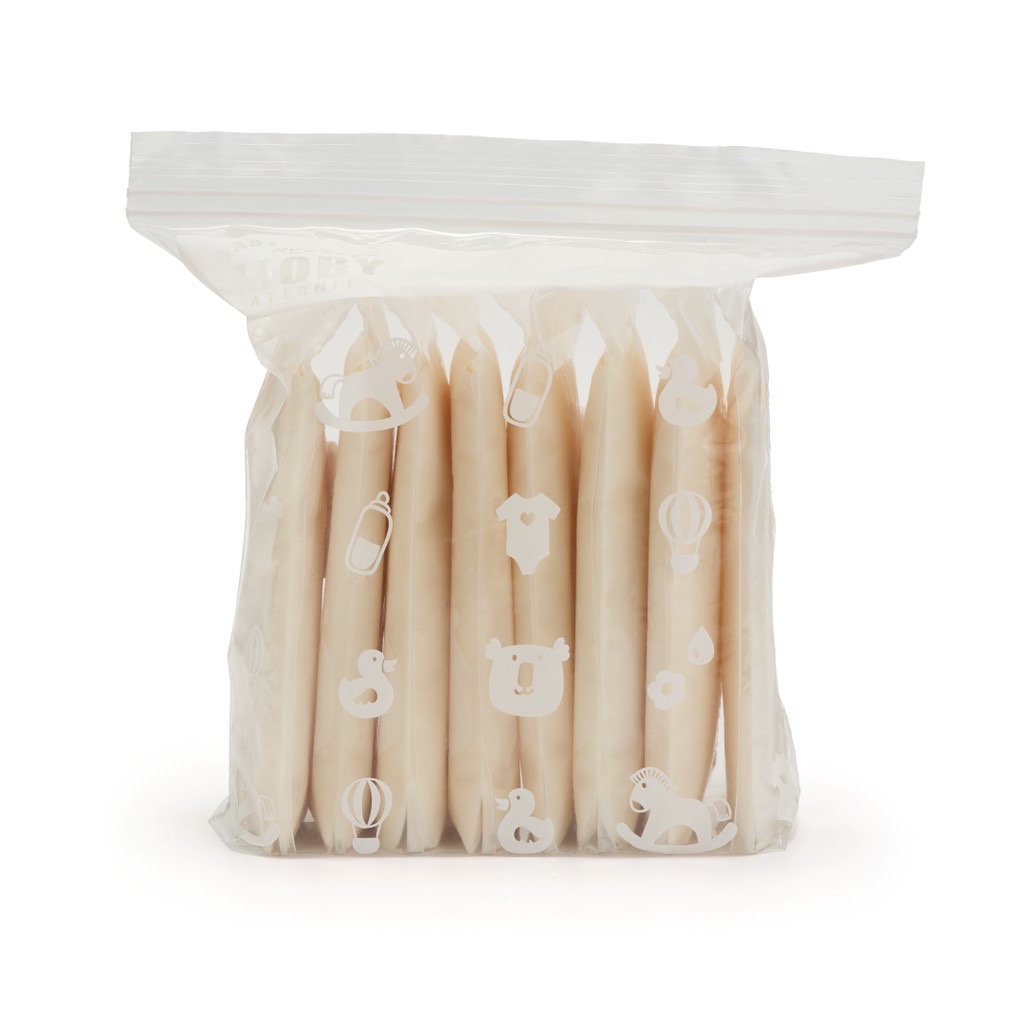 Baby Moby ถุงซิปล็อก Zipper Bags