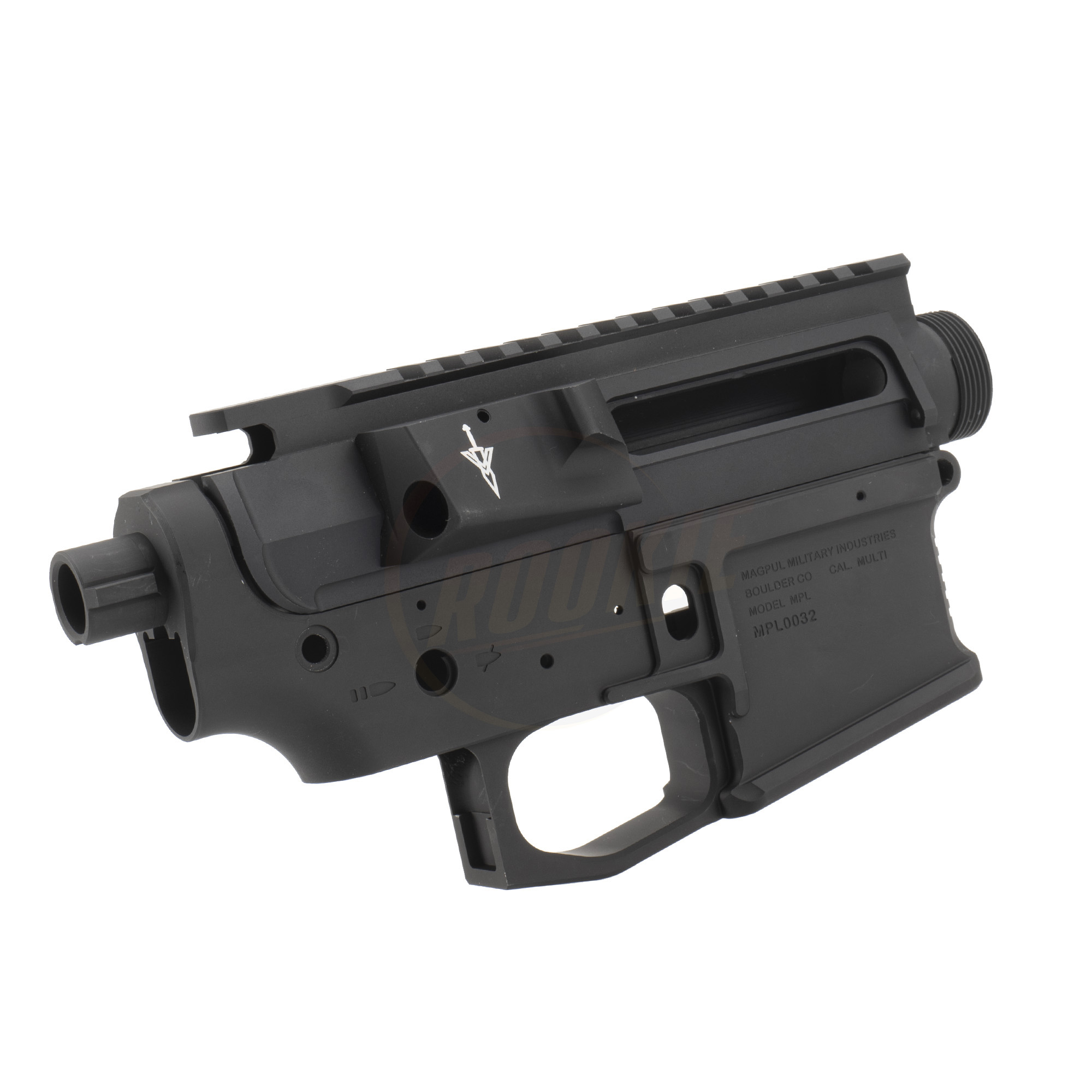 G&P Magpul Type CNC Aluminum Body (MEB007)