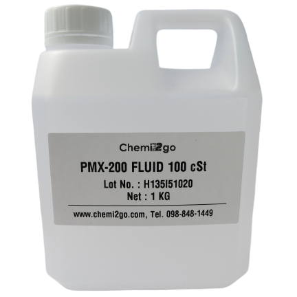 PMX-200 Fluid (Dimethicone) 100 cSt