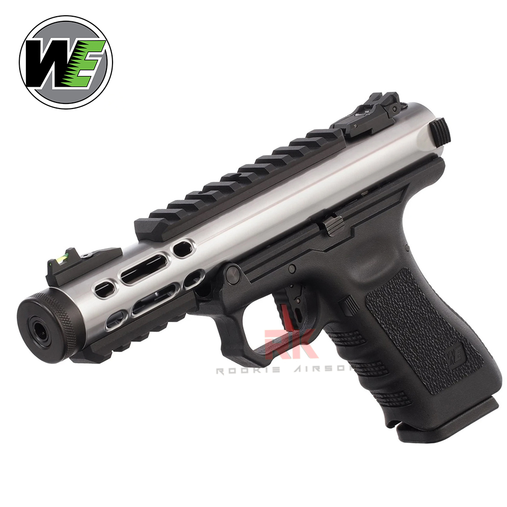 WE Galaxy G Series GBB (Silver)