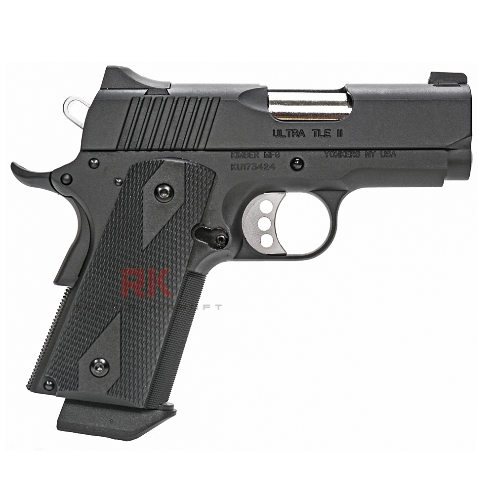 VFC KIMBER Ultra TLE II .45ACP