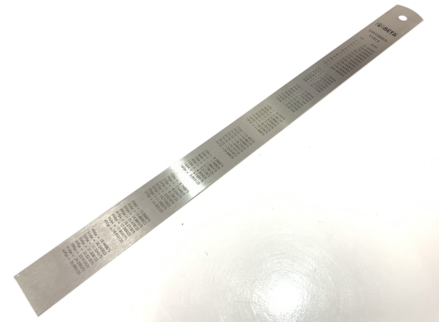 ฟุตสแตนเลส META