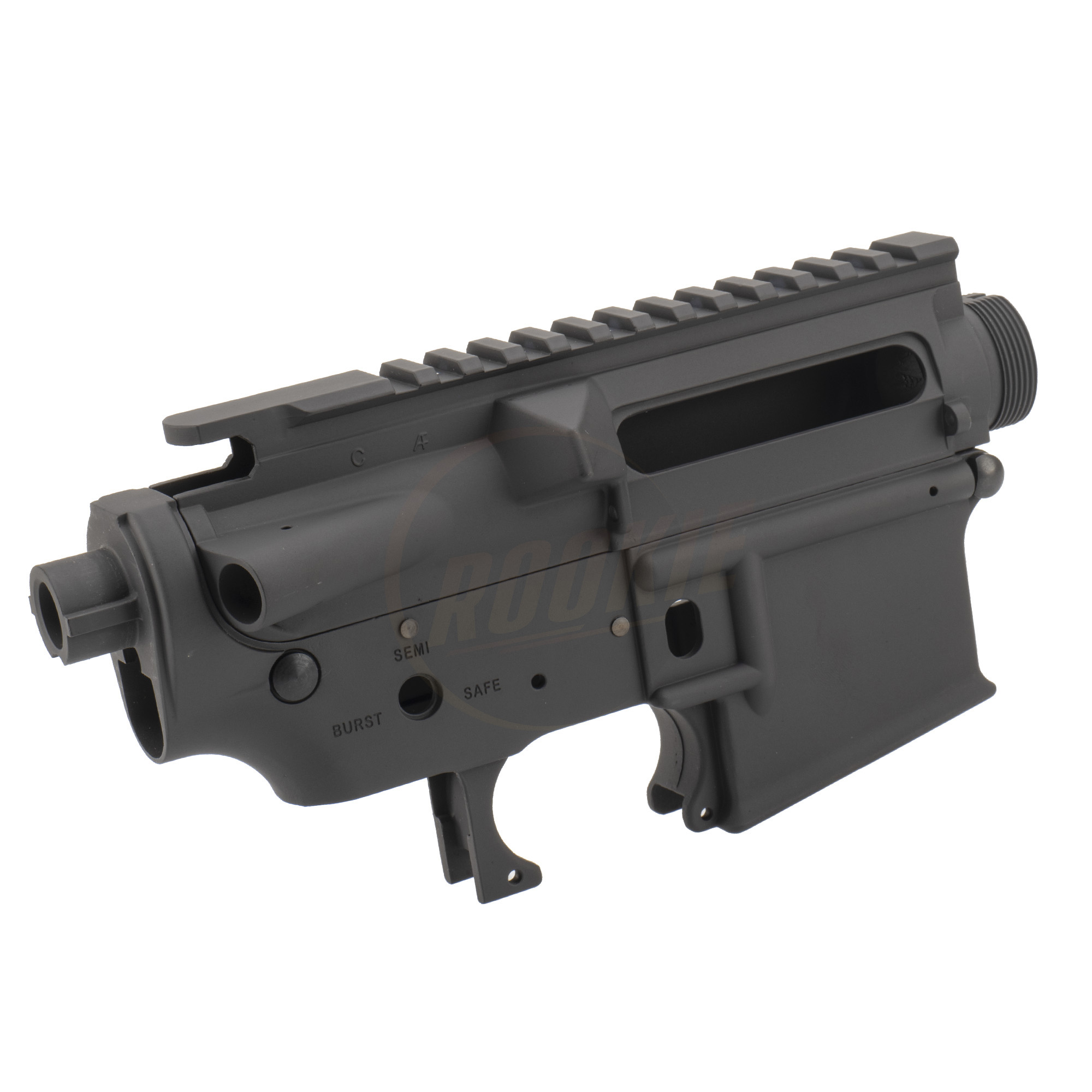 G&P FN M16A4 Metal Body B Type AEG Receiver (GP543B)