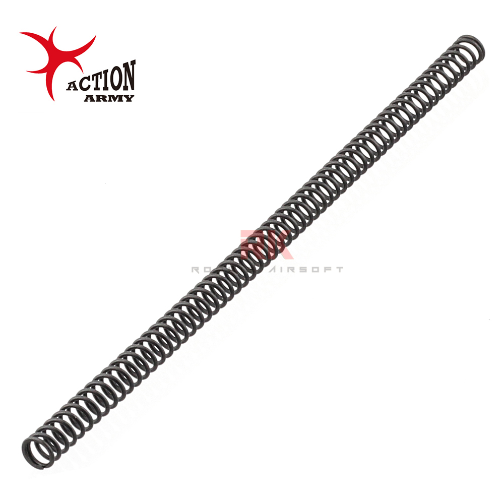 Action Army M150 Spring for Well MB01