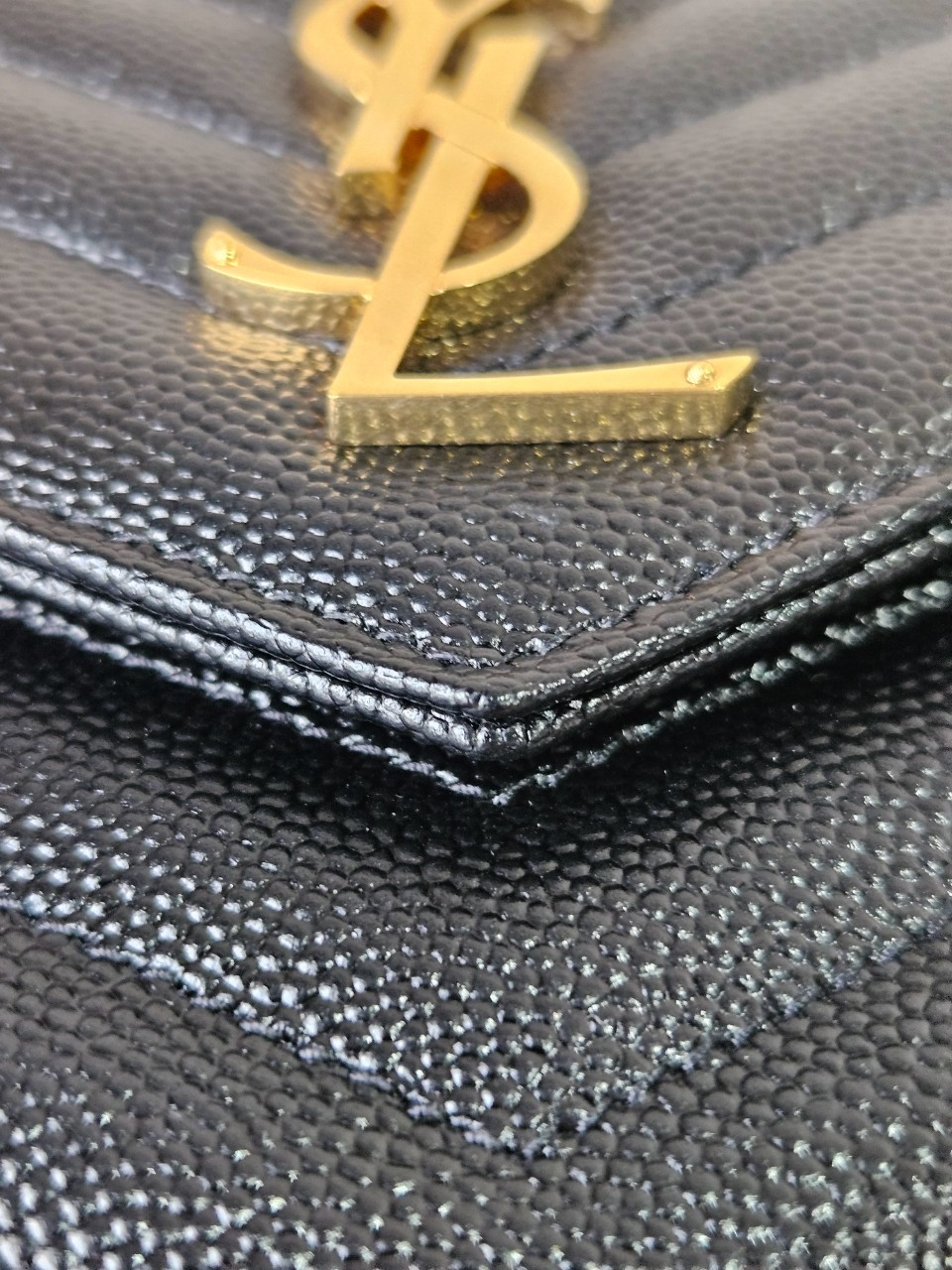 YSL Pouch ปี2023