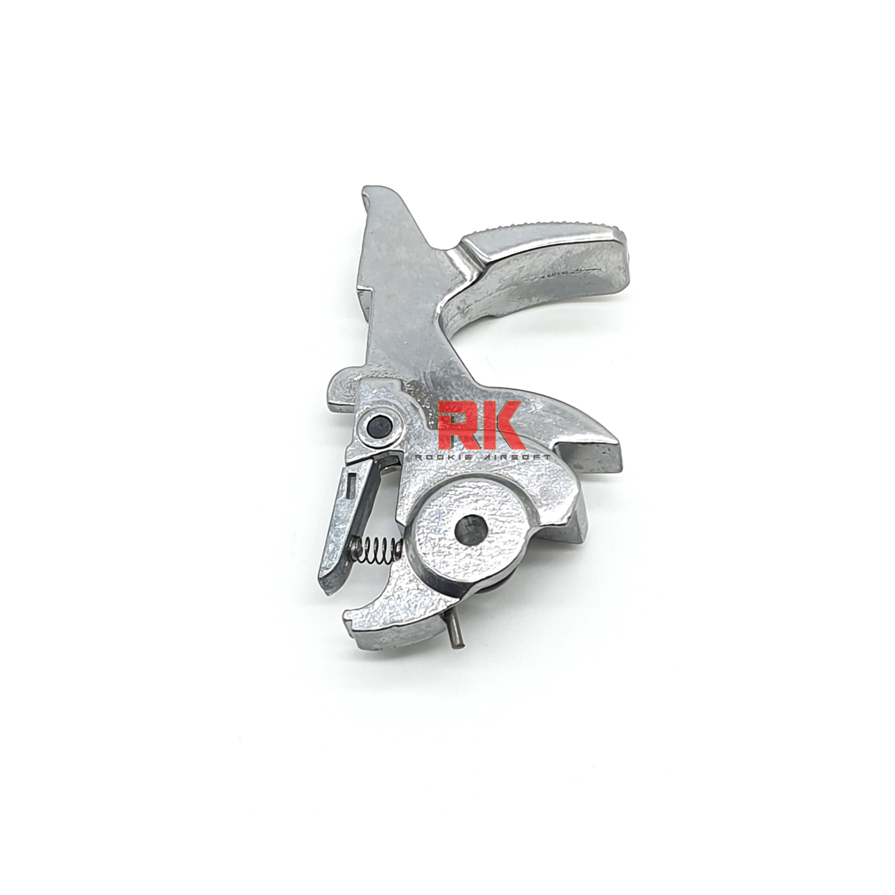 ชุดนกสับ Dan Wesson 715 (Hammer Set)