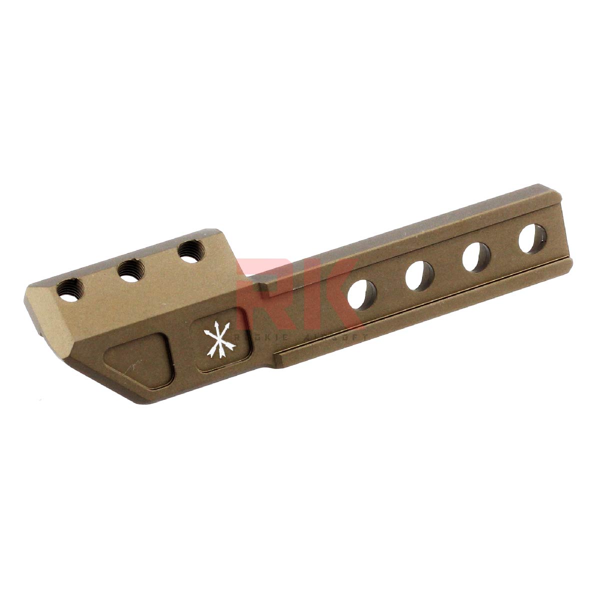 BJ TAC Unity Light Mount - Right