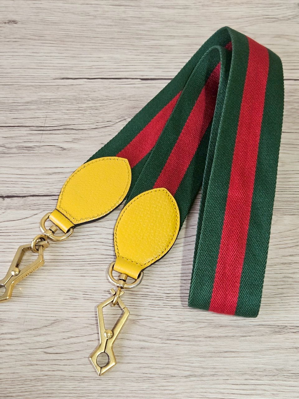 Gucci Neo Vintage Camera