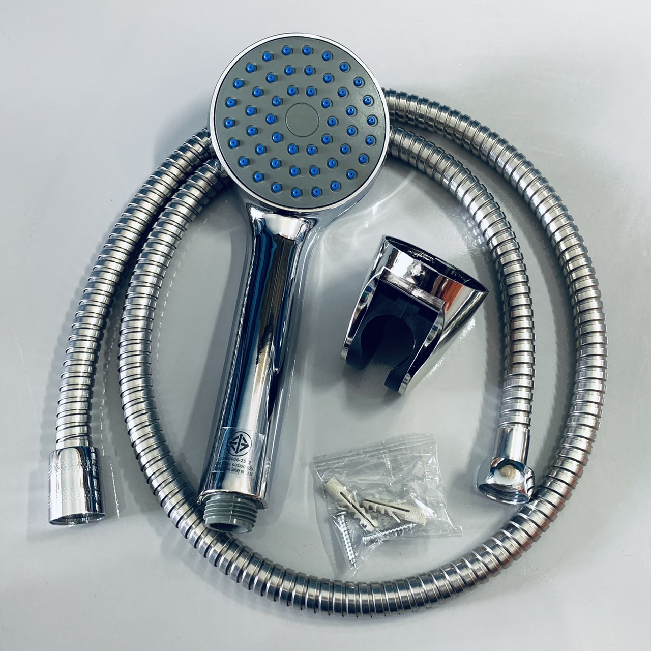 ฝักบัว อาบน้ำ ชุบโครเมี่ยม Marena H101