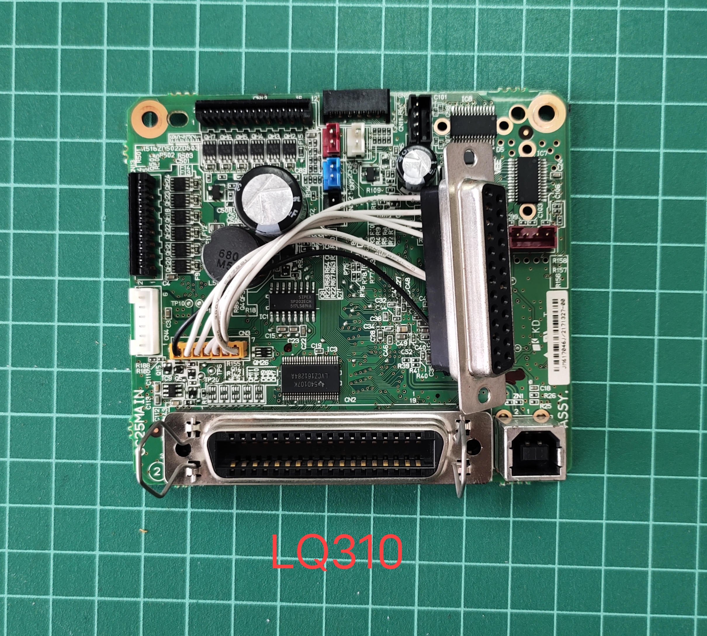 Mainboard Epson LQ310 มือสอง