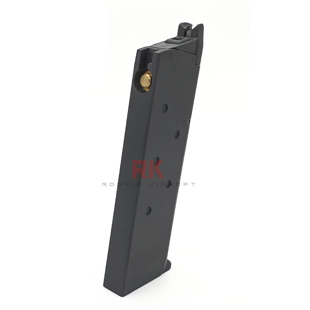 Golden Eagle 28rds Gas Magazine for 1911 (MC-27)