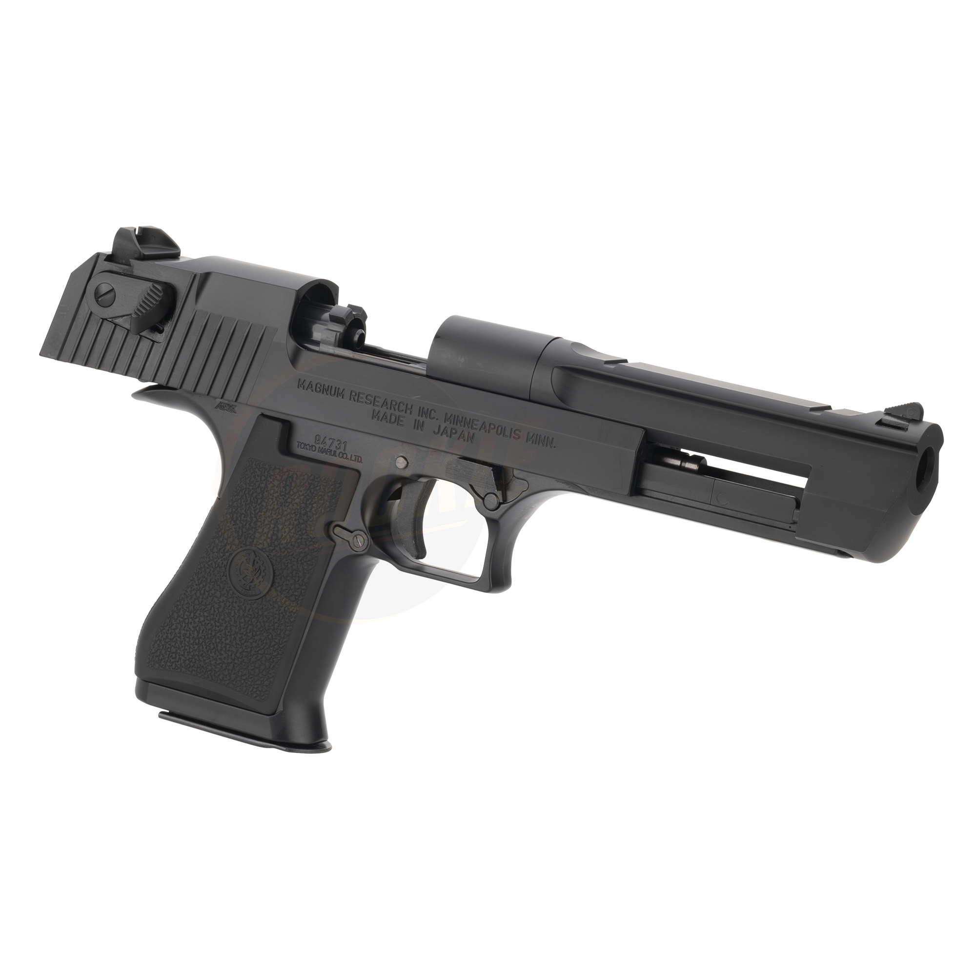 Tokyo Marui Desert Eagle .50AE GBB