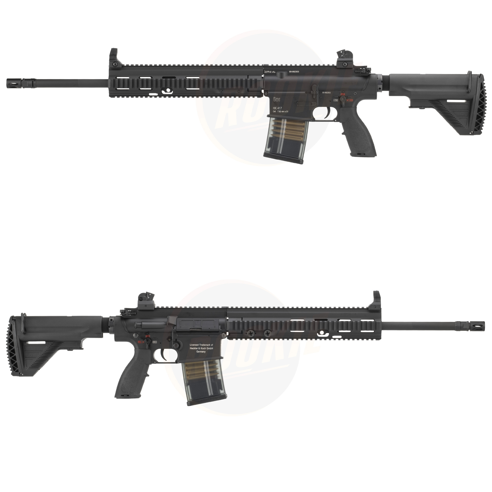 E&C 201 S2 HK 417 AEG