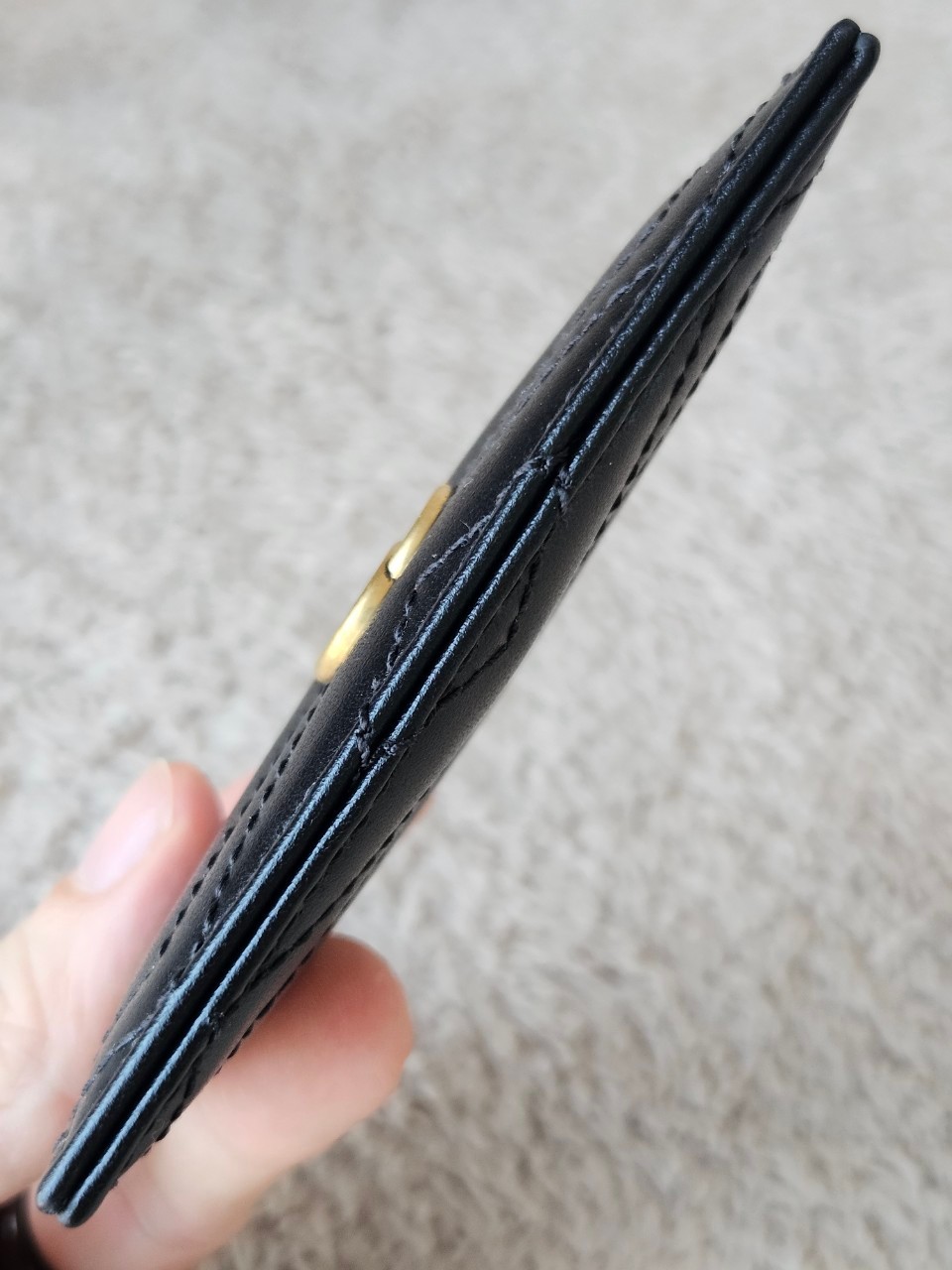 Gucci Marmont Card Case