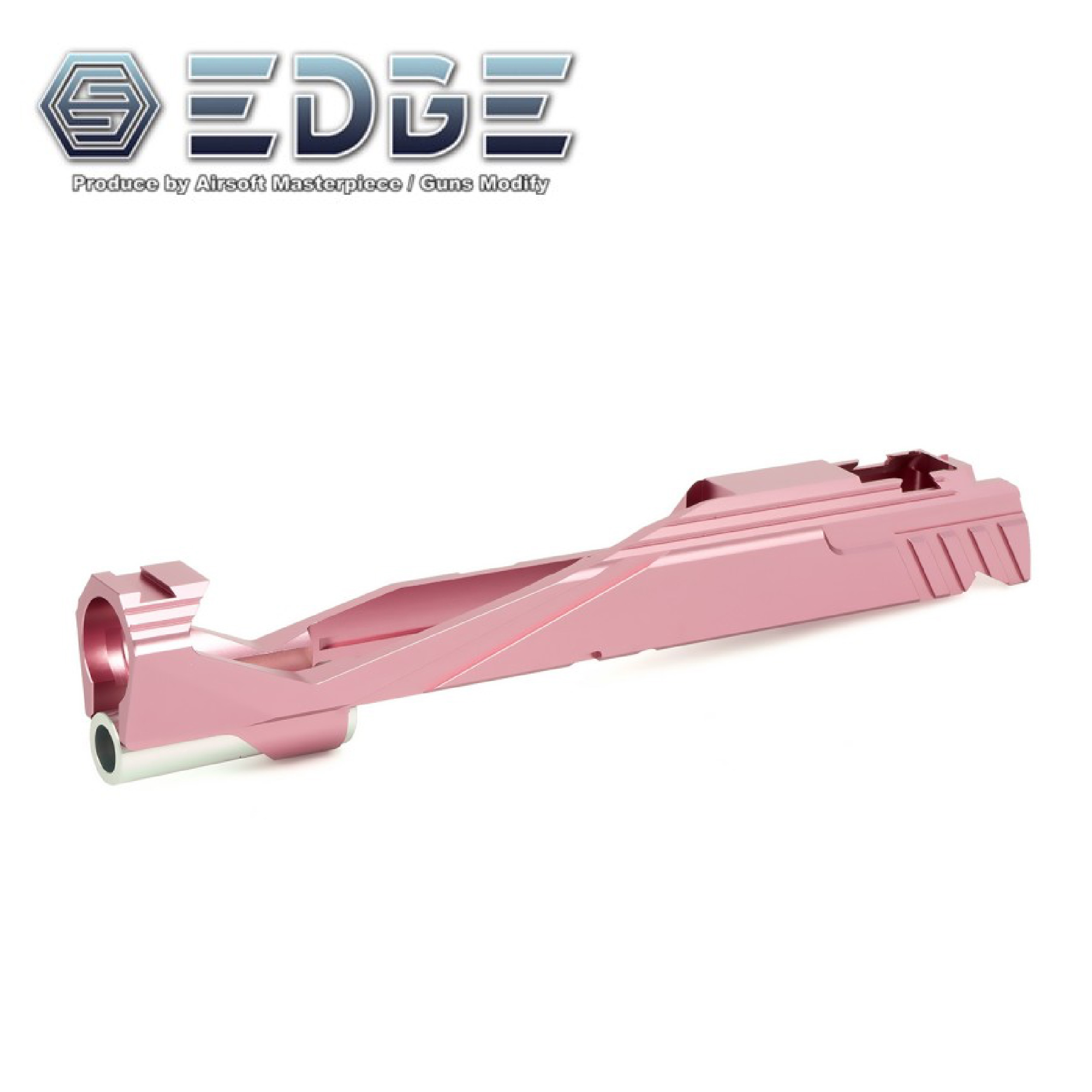 EDGE GIGA Standard Slide for Hi-CAPA 5.1