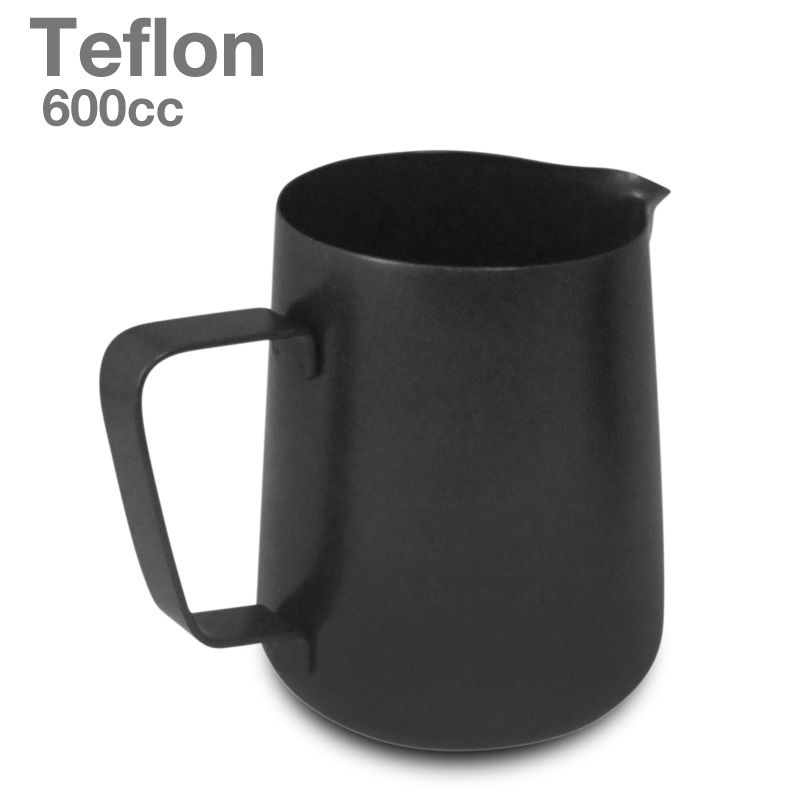 Teflon Pitcher Capacity 600 CC. 1610-166