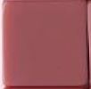 Mosaic opaque - Dusty rose col. (size 5x5 mm80g/pack)