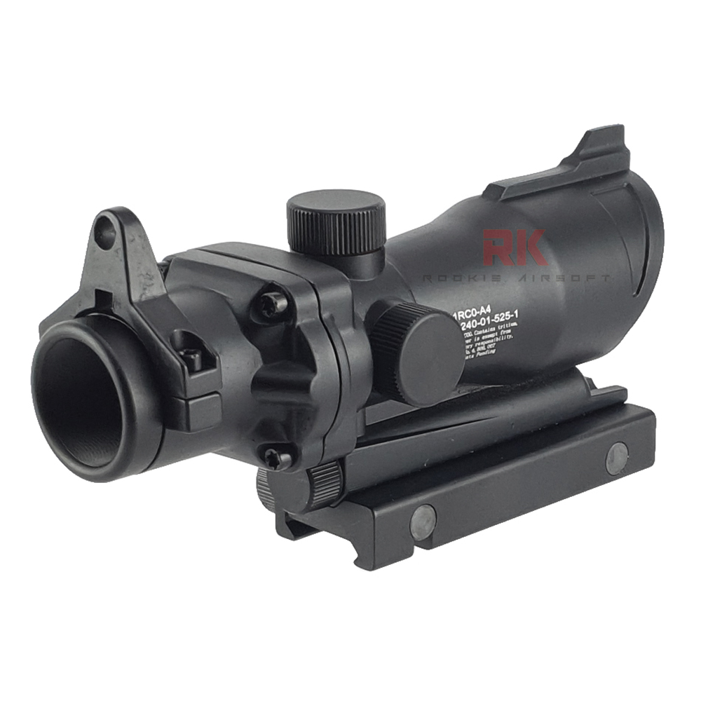 Holy Warrior Trijicon ACOG TA31 1x32mm