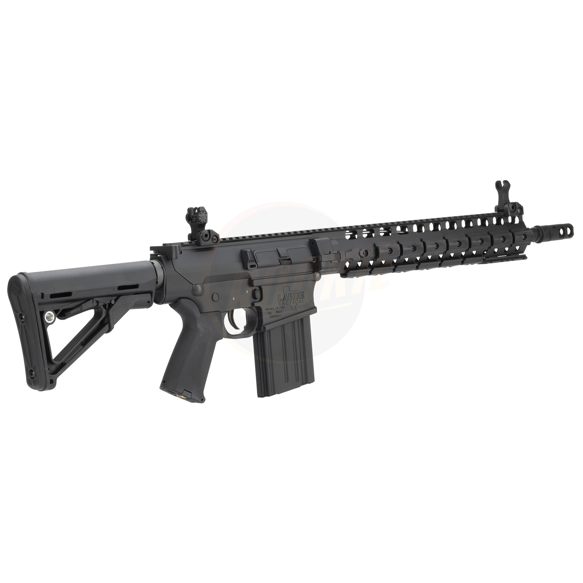 E&C 909 Magpul S2 - M110 K3