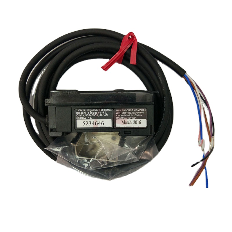 KEYENCE LV-S61