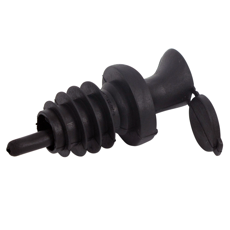 จุกรินเหล้า หรือ ที่รินเหล้า Pourer 12 ชิ้น ต่อแพ๊ค 1610-245