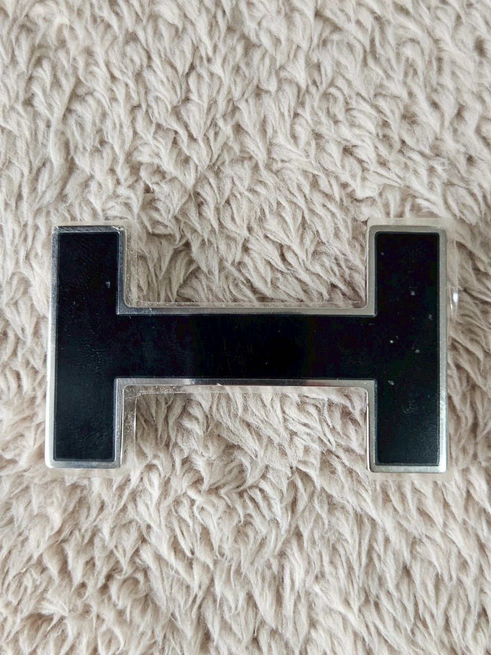 Hermes belt 32mm size90 เอว34-36