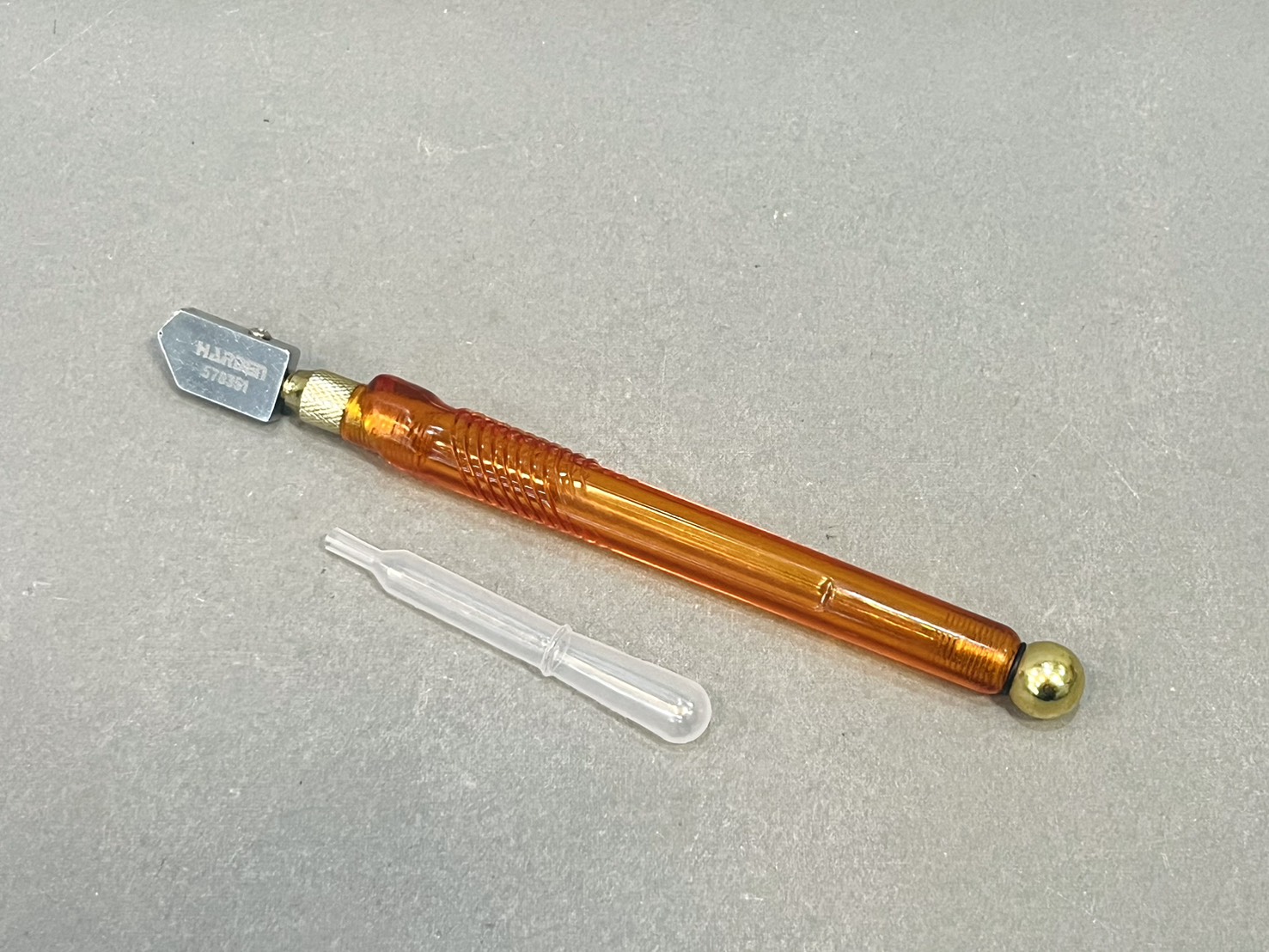 มีดตัดกระจก #2 King Eagle