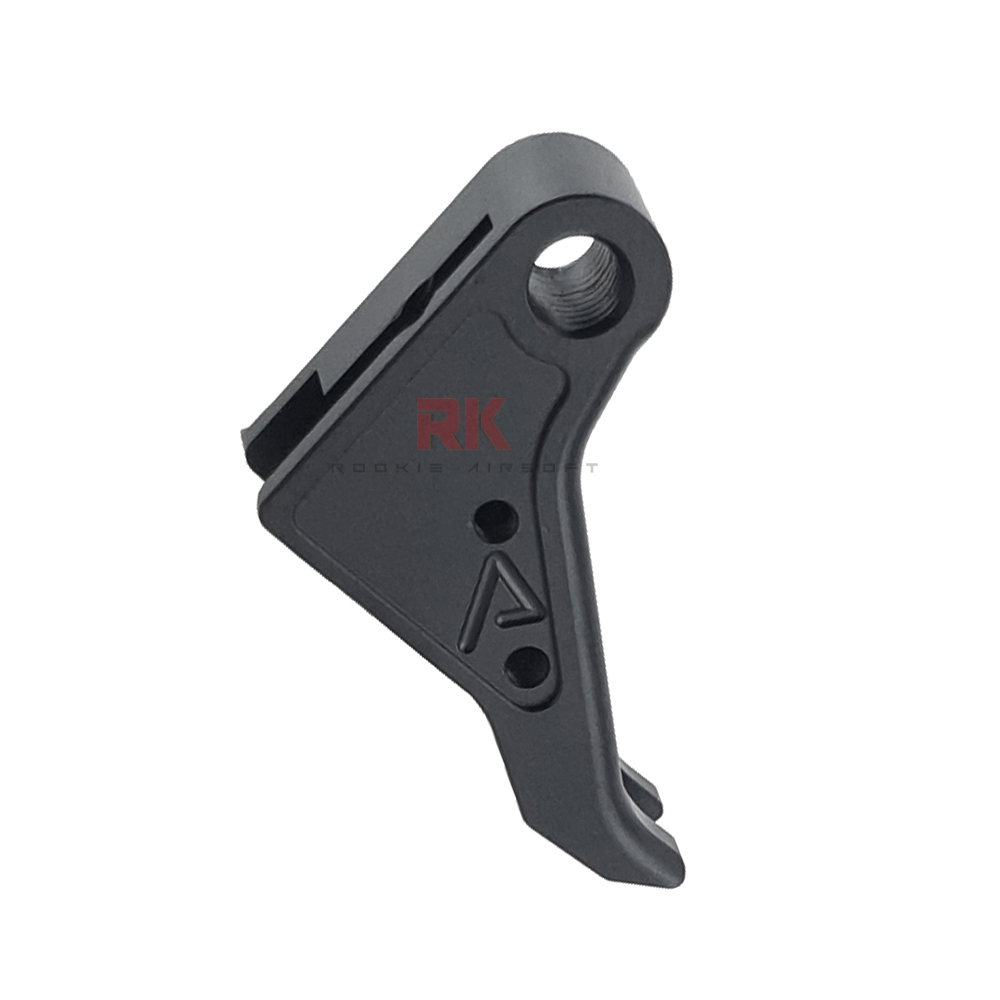 RWA Agency Arms Trigger for Marui / WE / Umarex G17 (Black)