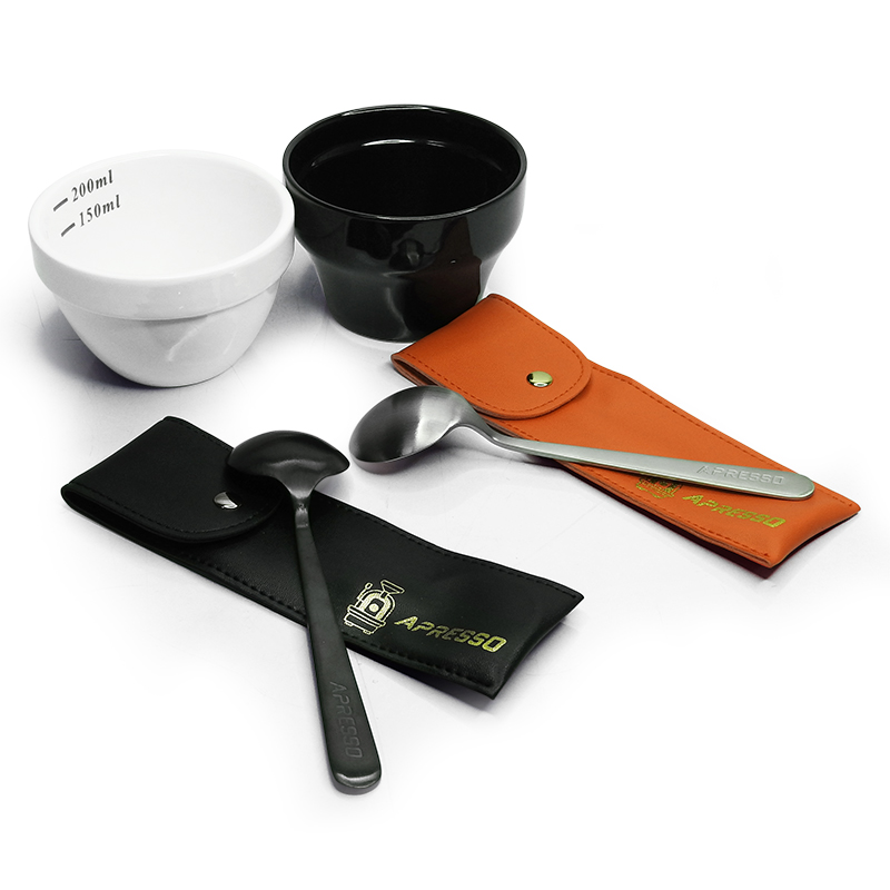 APRESSO Cupping Spoon