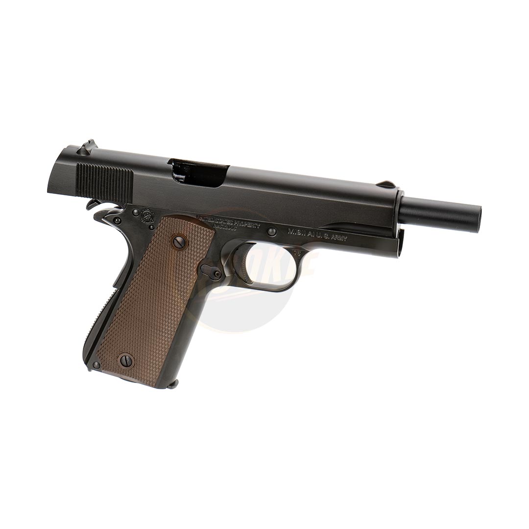 T8 SP System M1911 U.S. ARMY GBB