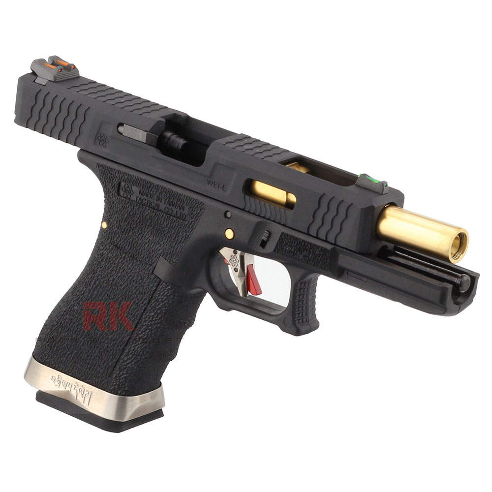 WE G18 T1 G-Force GBB