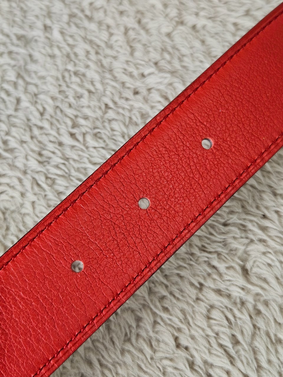 Hermes belt 32mm size90 เอว34-36