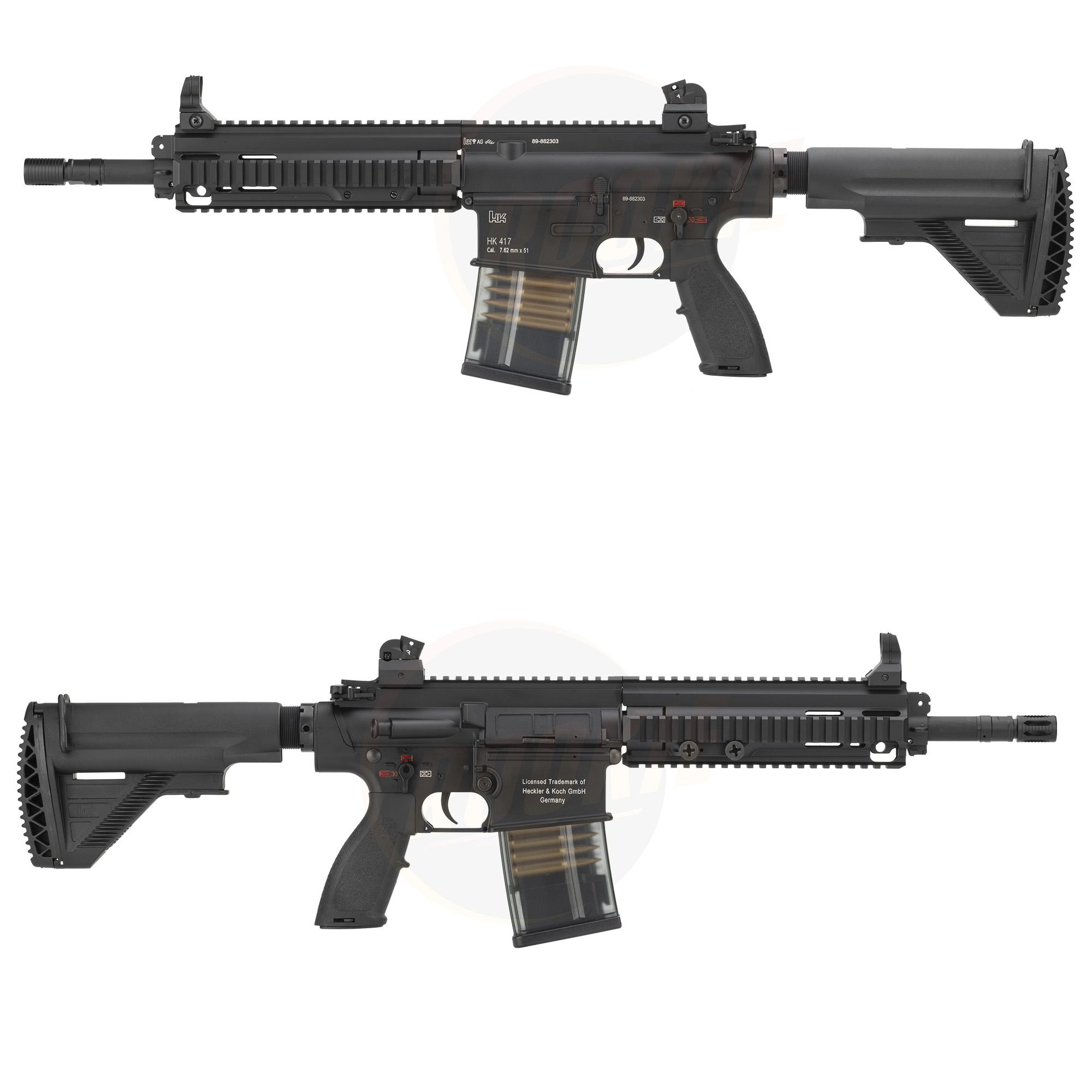 E&C 201 S2 HK 417 AEG