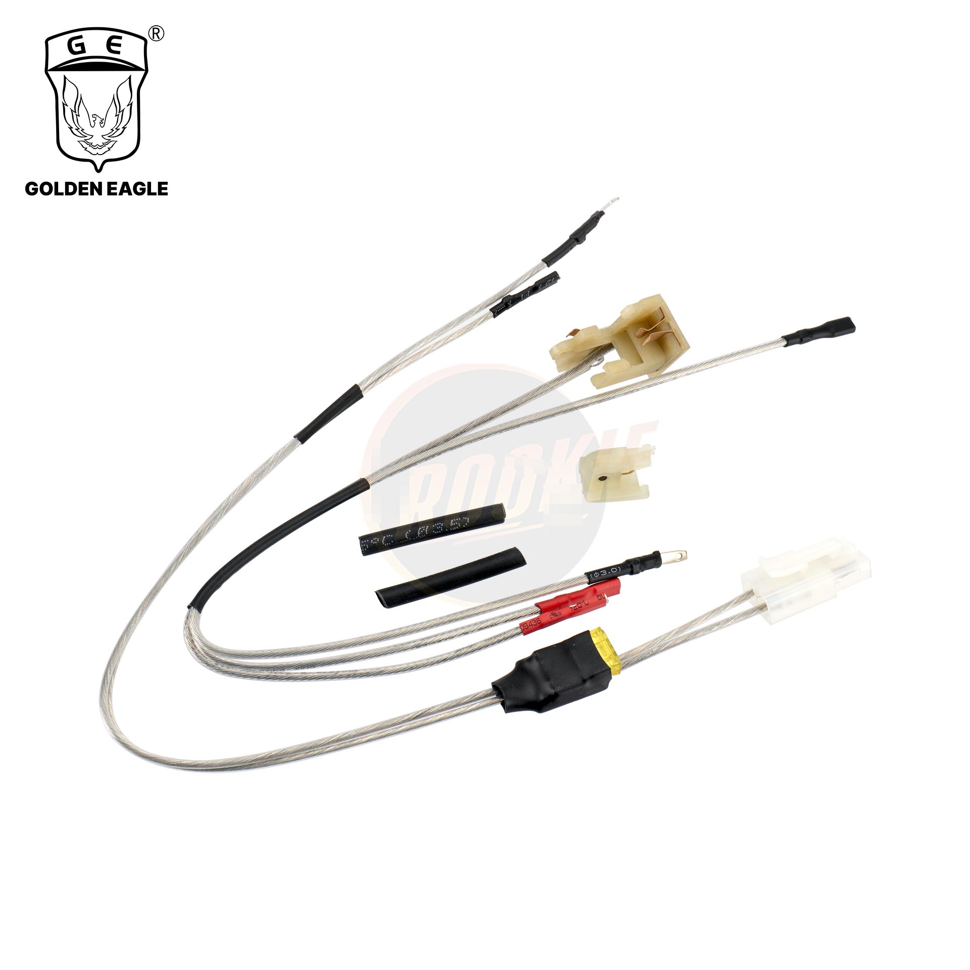 Golden Eagle Switch Assembly Rear Wire (M-46)