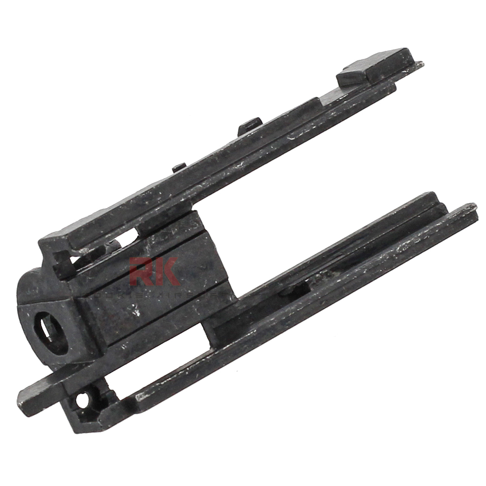 WE M9 Blowback Housing (Full-Auto Version) - Black