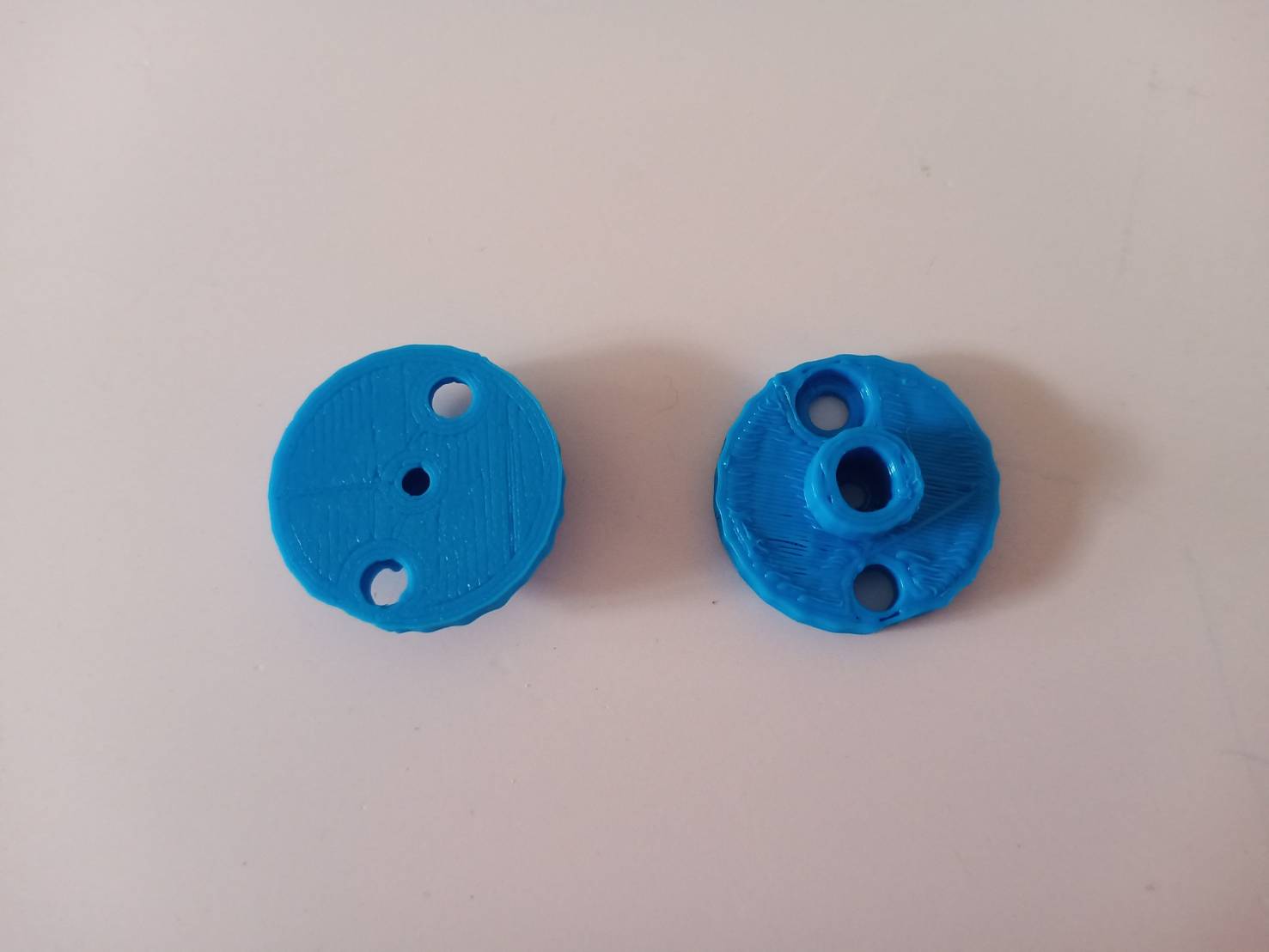 ข้อเหวี่ยง ที่ใส่กับมอเตอร์ 10 ชิ้น Ex