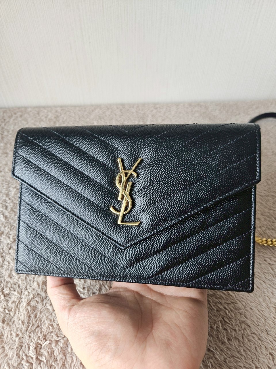 YSL WOC 7.5