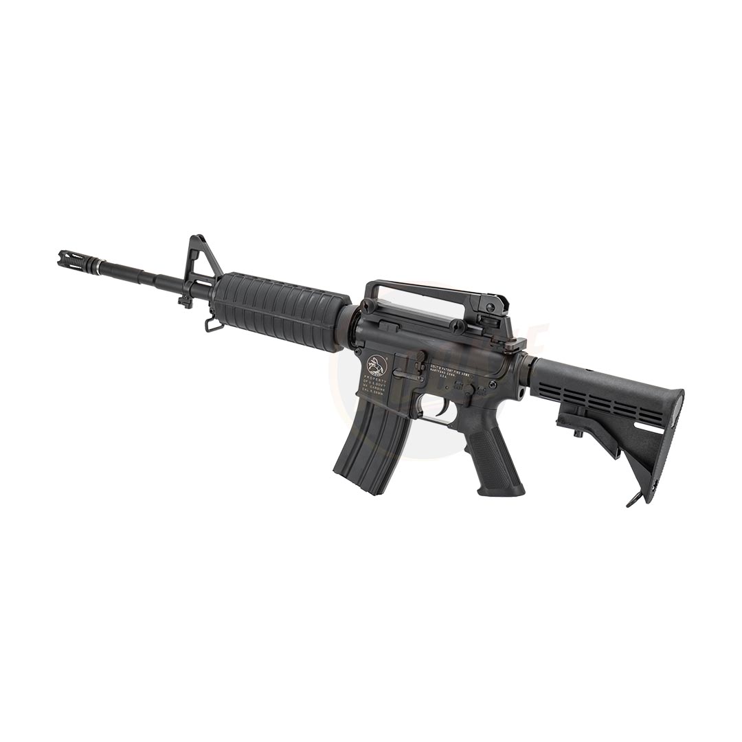 Double Bell 061A M4A1 (ABS) AEG