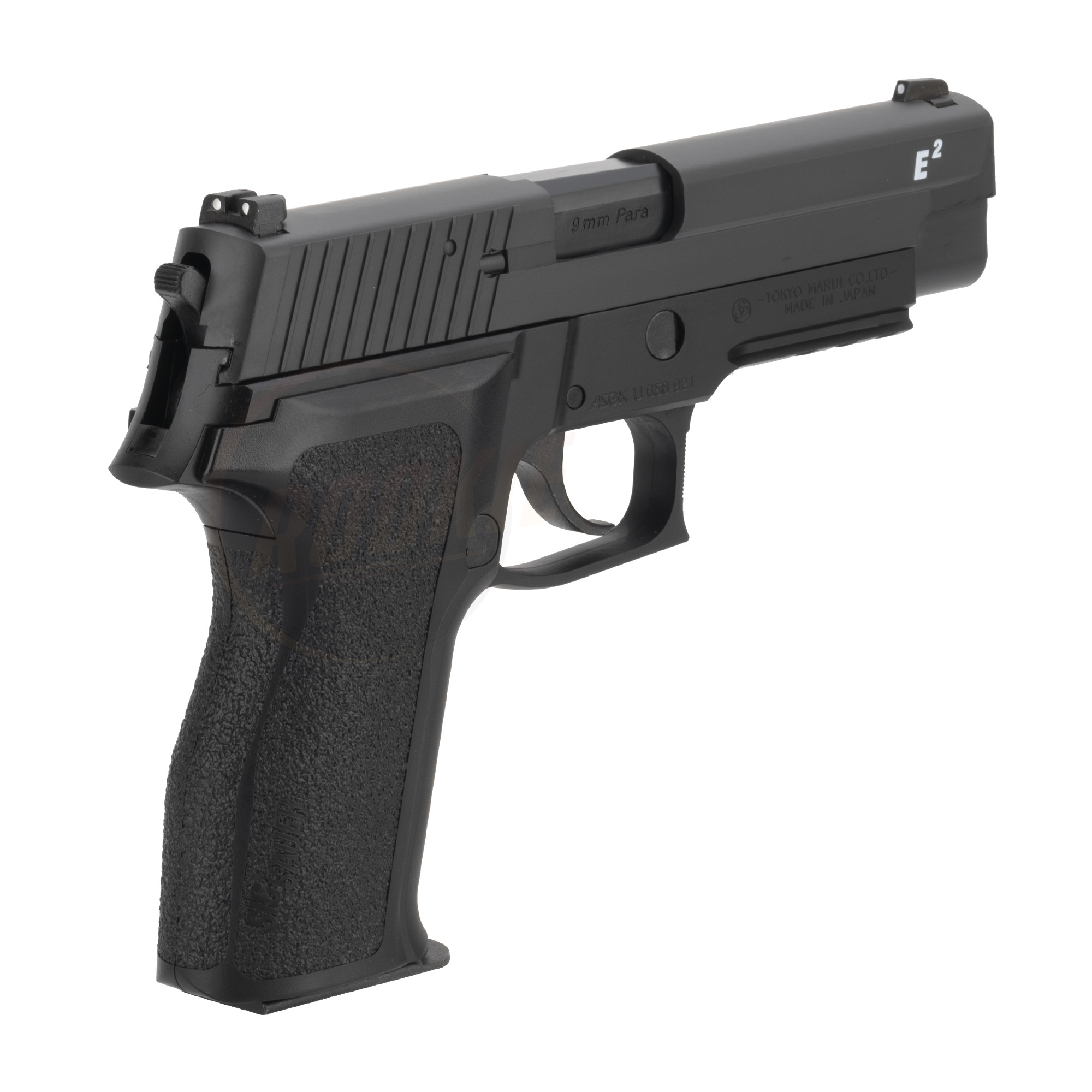 Tokyo Marui Sig Sauer P226 E2 GBB
