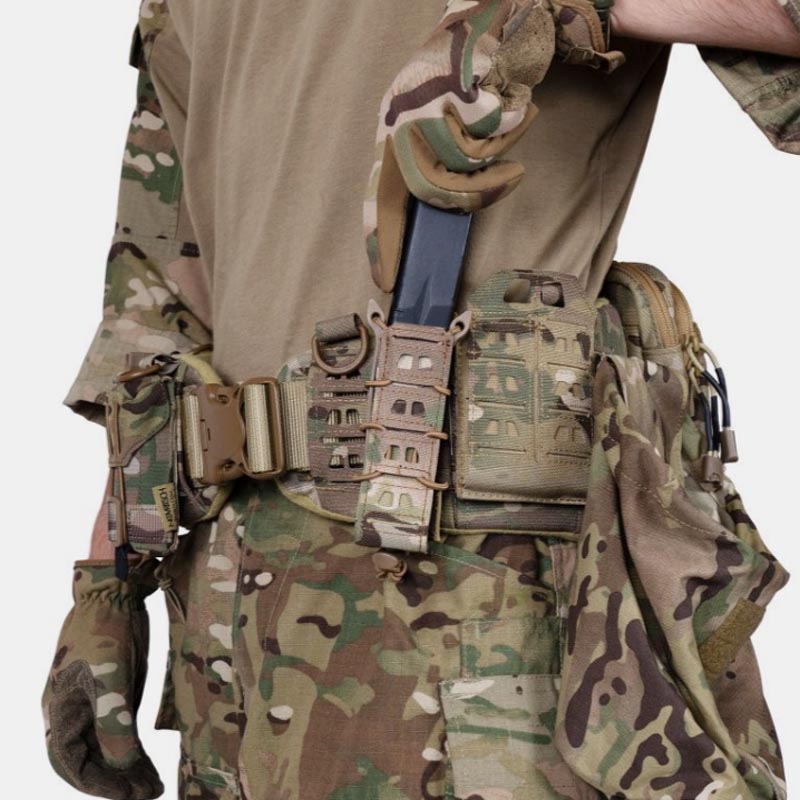 Novritsch Open Pistol Mag Pouch 2.2