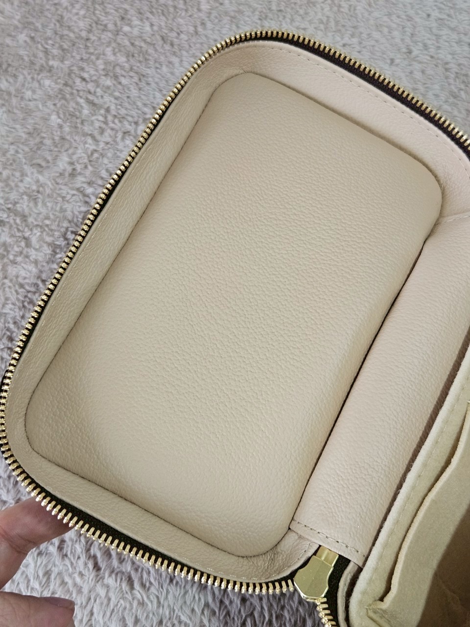 LV Nice Mini Microchip